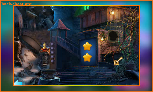 Best Escape Games 155 Music Lover Monkey Escape screenshot