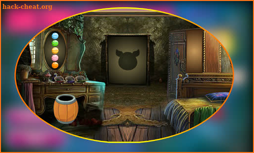 Best Escape Games 157 Find Happy Man Game screenshot