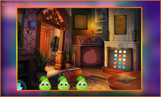 Best Escape Games 183 Mischievous Girl Rescue Game screenshot