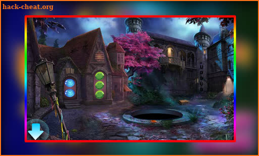 Best Escape Games 200 Dwarf Elephant Escape Game screenshot