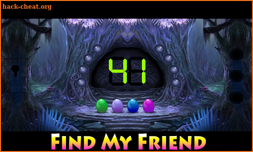 Best Escapegame Find My Friend screenshot