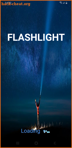 Best Flashlight, Flashlight, Bright LED Flashlight screenshot