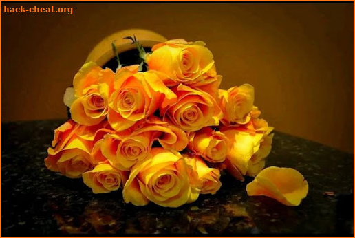 Best Flowers - Live Wall Romantic Flowers Animated screenshot