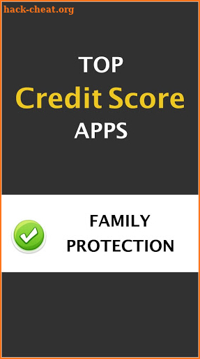 Best Free Credit Score Apps - TOTOCredit screenshot