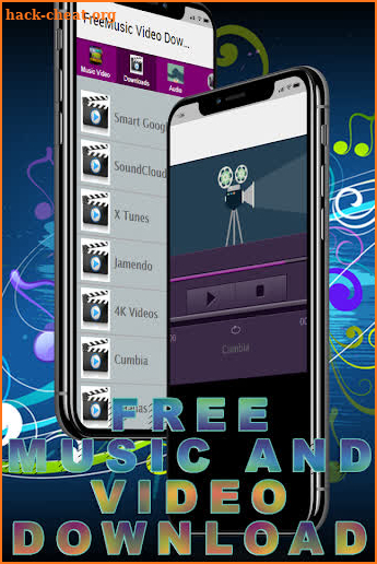 Best Free Music Video Downloads Mp3 Online Guia screenshot