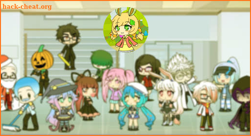 Best Gacha Life 2 Walkthrough screenshot