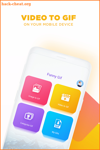 Best GIF Maker: GIF Editor - Video to GIF screenshot