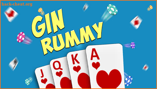 Best Gin Rummy screenshot