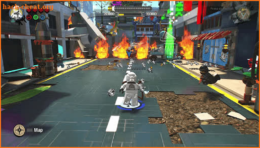 Best Guide for Lego ninjago Tournament 2020 screenshot