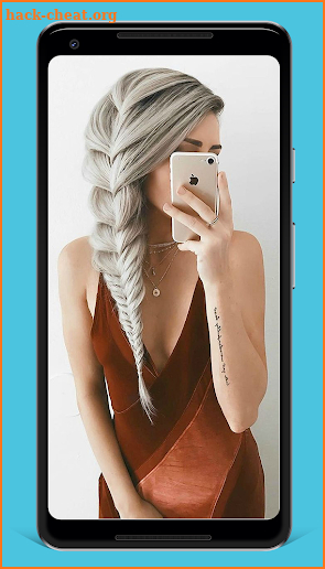 Best Hairstyles step by step DIY screenshot