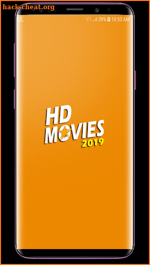 Best HD Movies 2019 screenshot