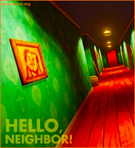 Best hints for hello neighbor : tips 2019 screenshot