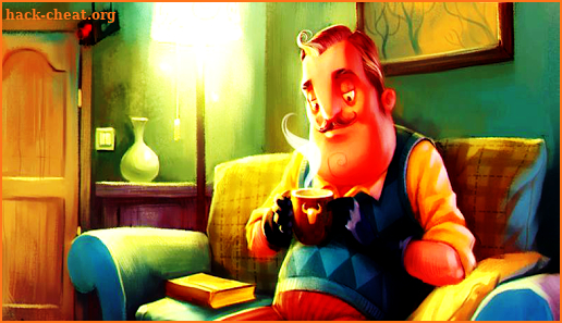 Best instruction for Hello Neighbor screenshot