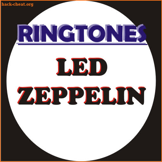 Best Led Zeppelin Ringtones screenshot