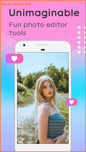 Best Likes for Insta Photo Maker screenshot