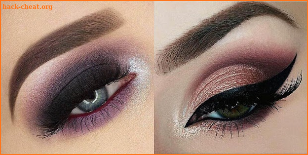 Best MakeUp Tutorial 2018 - Make Up Ideas screenshot