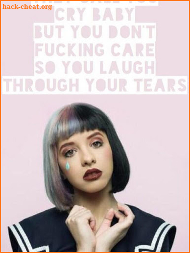 Best Melanie Martinez Wallpapers screenshot