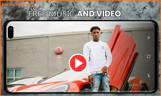 Best NBA Youngboy Songs screenshot