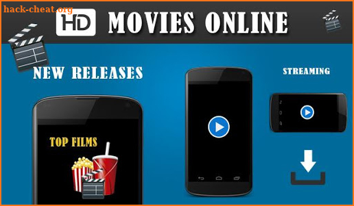 Best new movies online films screenshot