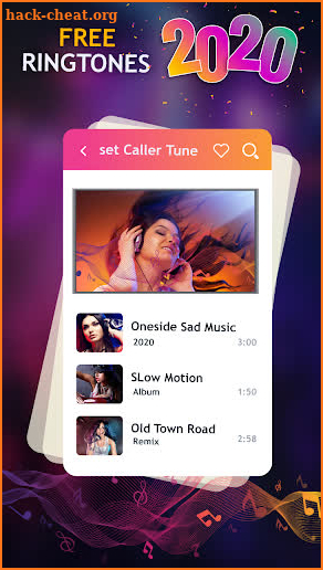 Best New Ringtones 2020: High Volume Ringtones screenshot