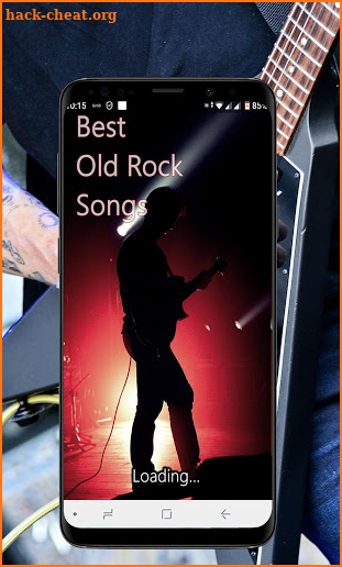 Best Old Rock Songs screenshot