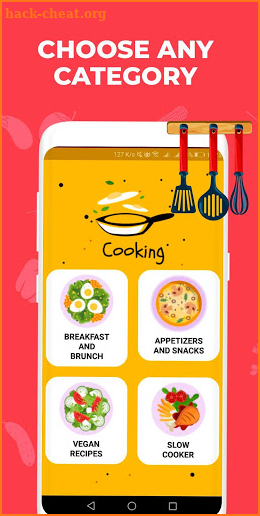 Best Recipes screenshot