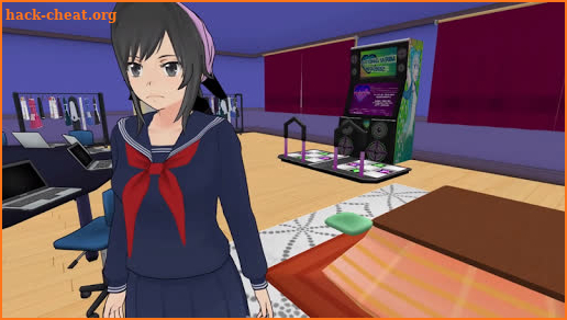 Best School Yandere Simulator Guide screenshot