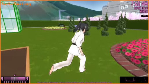 Best School Yandere Simulator Guide screenshot