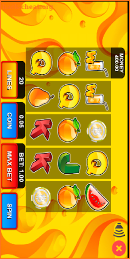 BEST Slot TOP Machine Game screenshot