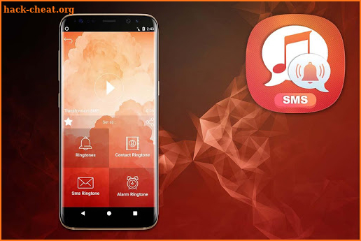 Best SMS Ringtones 2020 🔥 | 100+ SMS Sounds screenshot