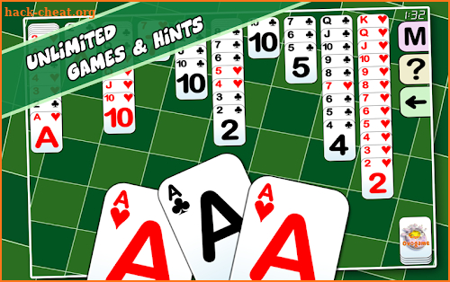 Best Spider Solitaire screenshot