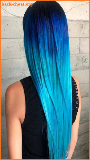 Best Summer Hair Colors 2018 screenshot