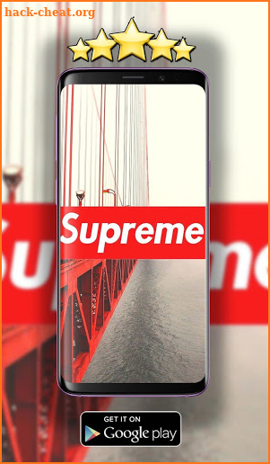 Best Supreme Wallpapers HD | 4k screenshot