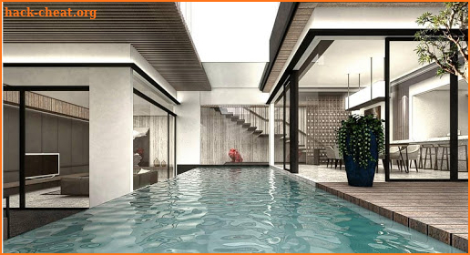 Best swimming pool design 2019 screenshot