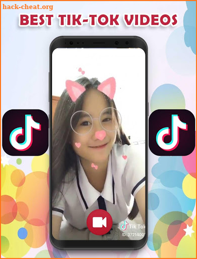 Best Tik Tok screenshot