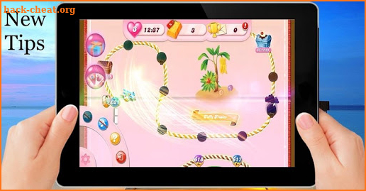 Best Tips: Candy Crush screenshot