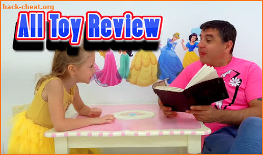 Best Toys~Review Videos screenshot