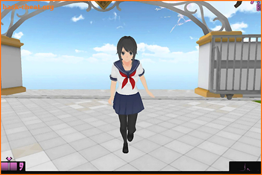 Best Trick Yandere Simulator 18 screenshot