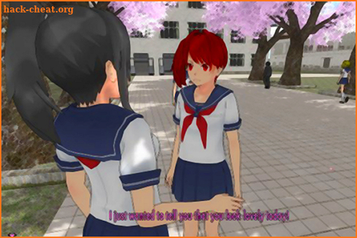 Best Trick Yandere Simulator 18 screenshot