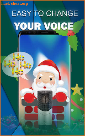 Best Voice Changer Offline screenshot