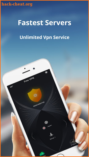 Best vpn 2021 Best And Fast Vpn screenshot