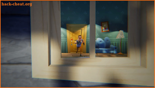 Best Walkthrough Hello Neighbor Guide screenshot