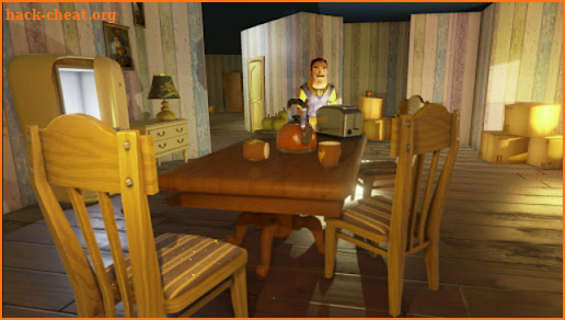 Best Walkthrough Hello Neighbor Guide screenshot