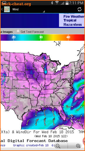 Best Weather Live Radar Live Satellite Forecasts screenshot