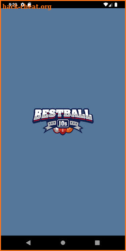 BestBall10s screenshot