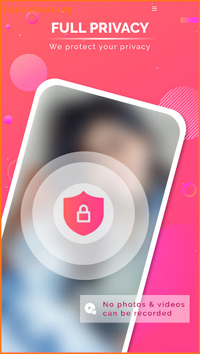 Bestie - Video Chat App screenshot