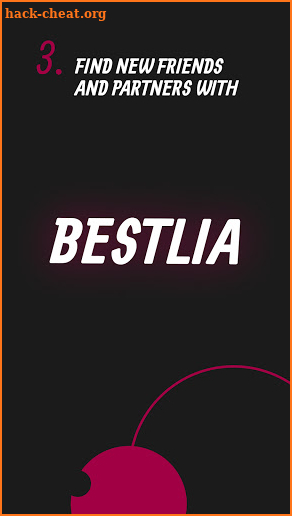 Bestlia screenshot