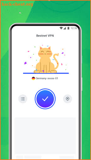 Bestnet VPN - Unlimited Hotspot VPN Proxy screenshot