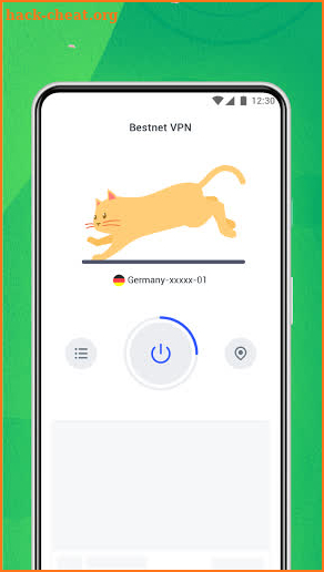 Bestnet VPN - Unlimited Hotspot VPN Proxy screenshot