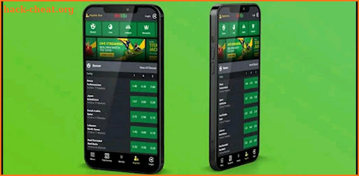 Bet Codes Download Bet9ja screenshot